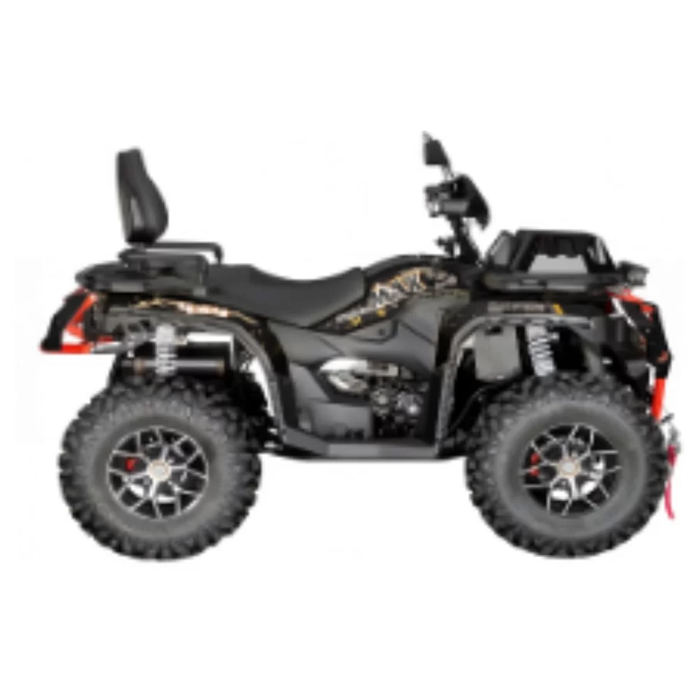 Купить квадроцикл JM VA500X 500CC EFI+EPS Квадроцикл JM VA500X 500CC EFI+EPS