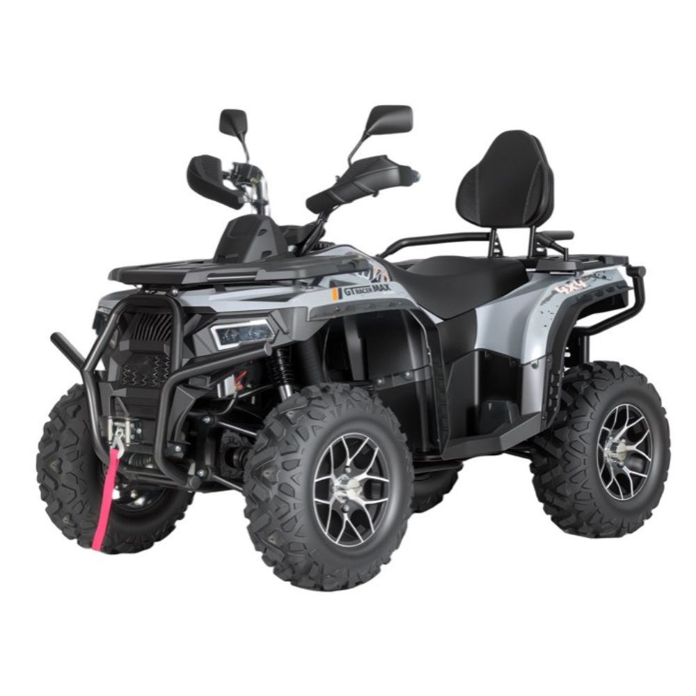 Купить квадроцикл JM VA400X 400CC EFI