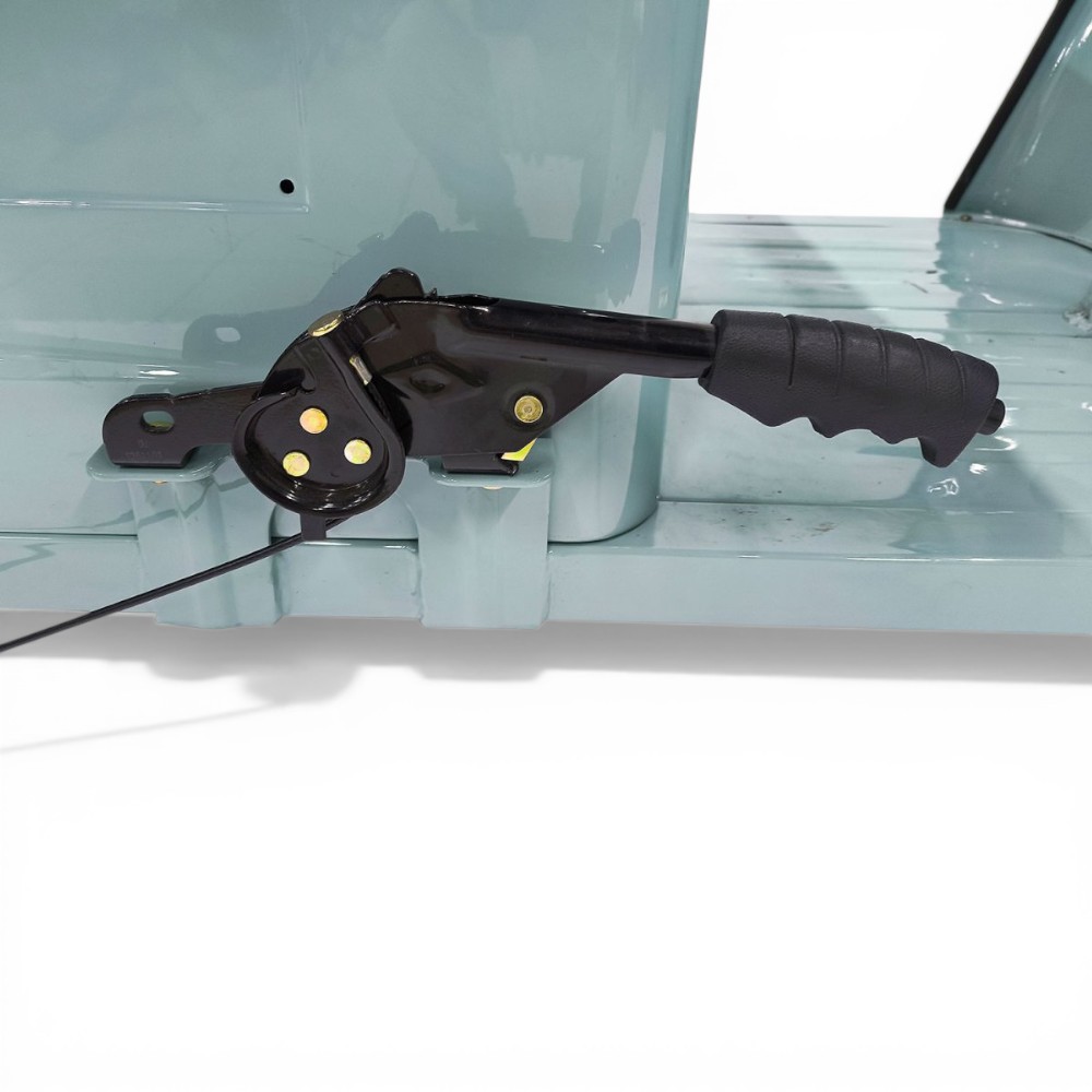 Грузовой электротрицикл Rutrike Амулет 1100 72V1000W