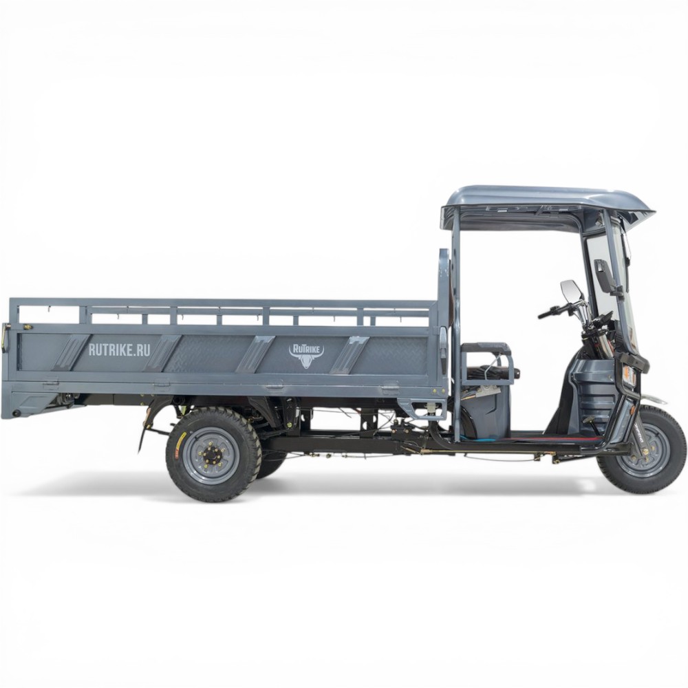 Грузовой электротрицикл Rutrike Фактор ЛАЙТ 2600 60/72V2000W