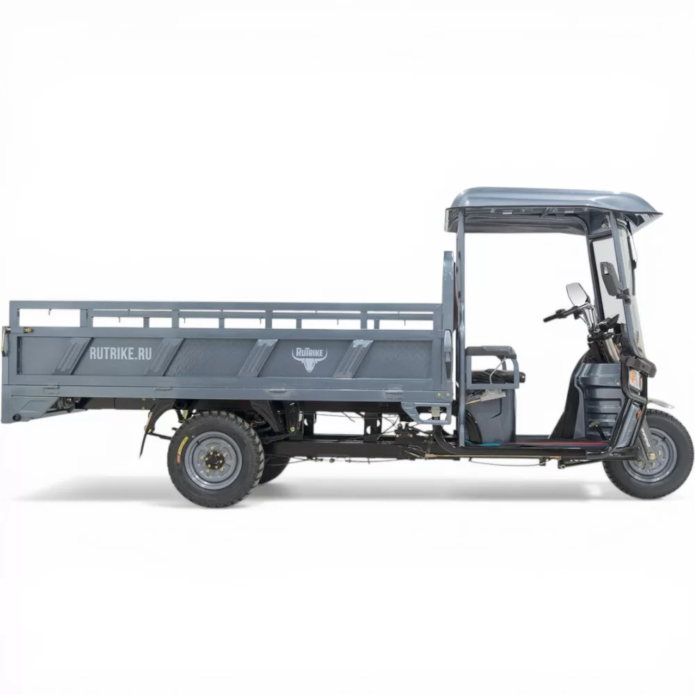Грузовой электротрицикл Rutrike Фактор ЛАЙТ 2600 60/72V2000W