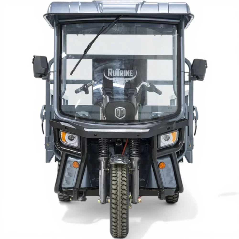 Грузовой электротрицикл Rutrike Фактор ЛАЙТ 2600 60/72V2000W
