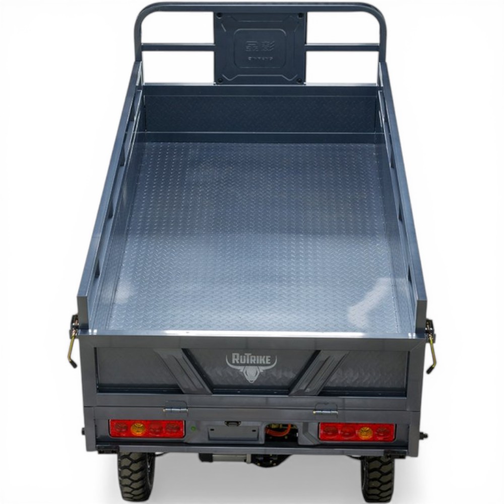 Грузовой электротрицикл Rutrike Фактор ЛАЙТ 2600 60/72V2000W
