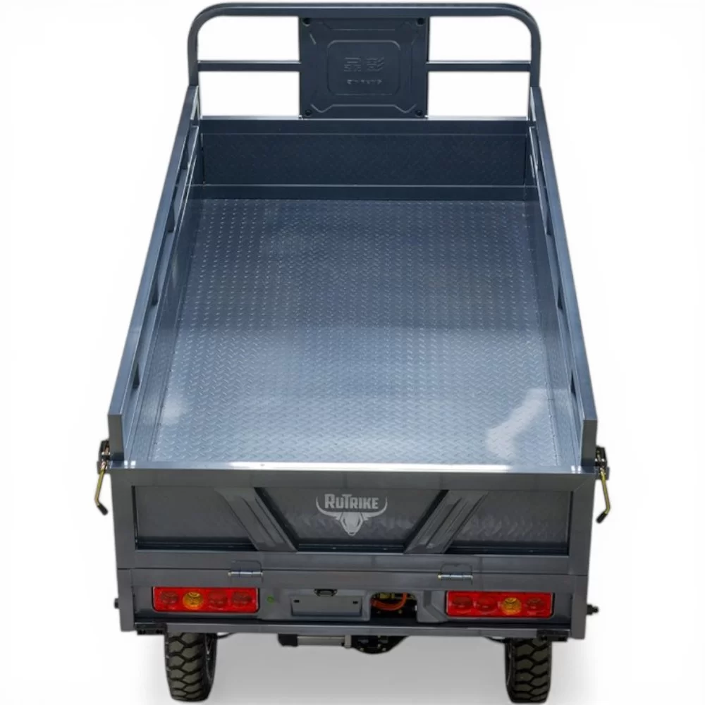 Грузовой электротрицикл Rutrike Фактор ЛАЙТ 2600 60/72V2000W