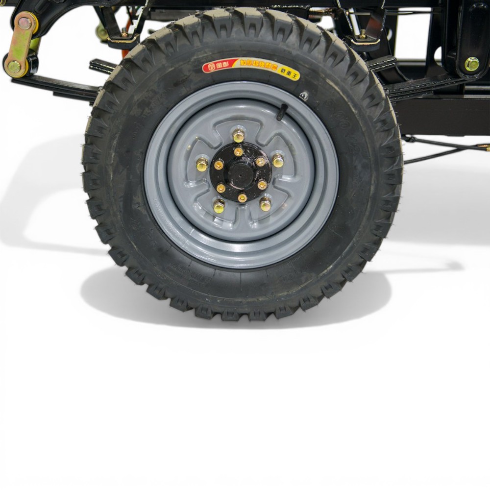 Грузовой электротрицикл Rutrike Фактор ЛАЙТ 2600 60/72V2000W