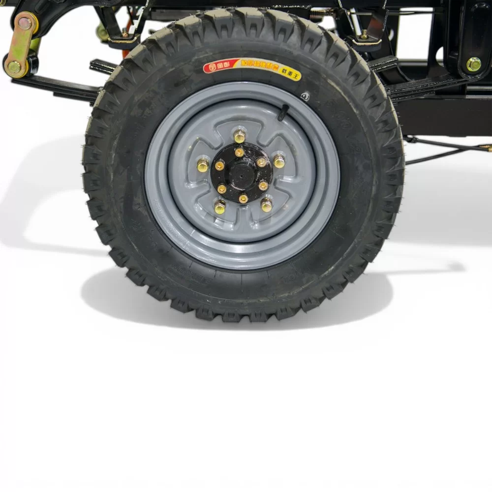 Грузовой электротрицикл Rutrike Фактор ЛАЙТ 2600 60/72V2000W