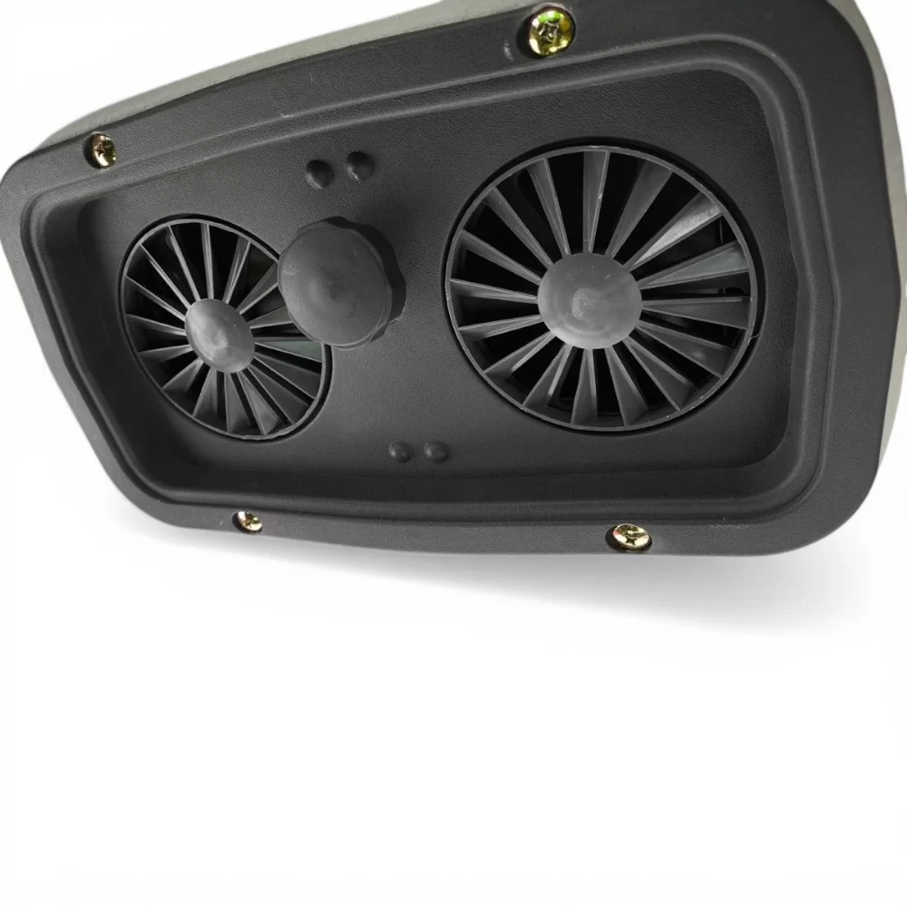 Грузовой электротрицикл Rutrike Фактор NEXT обогрев 2600 60V2000W
