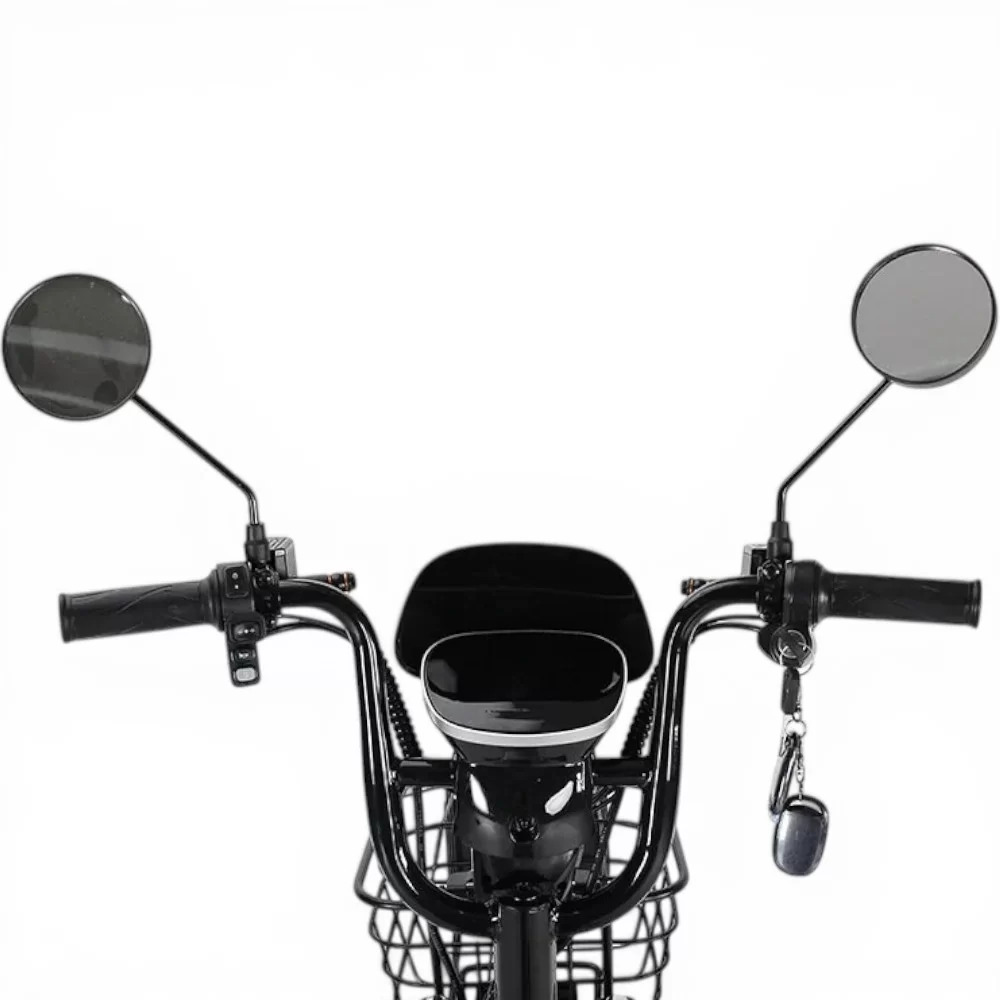 Электровелосипед MOTIKO MV7 PRO