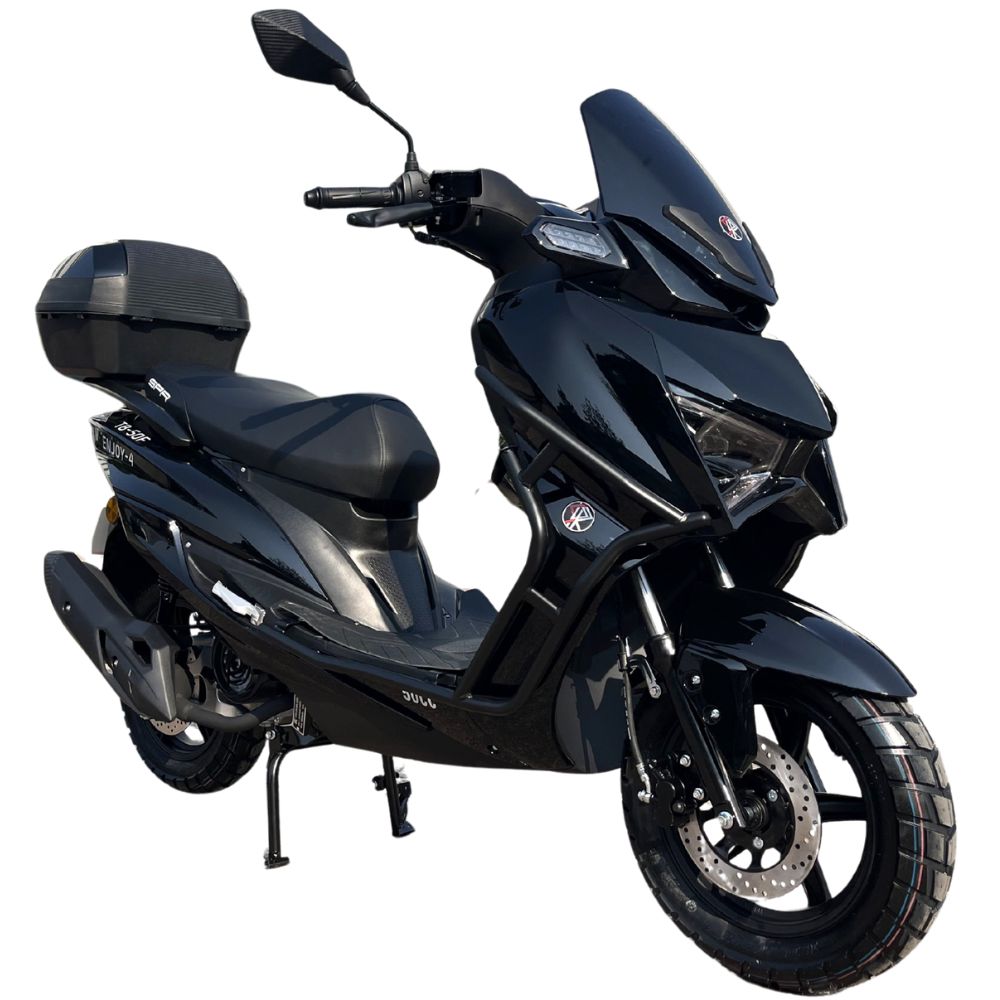 Купить скутер SPRMOTORS Enjoy