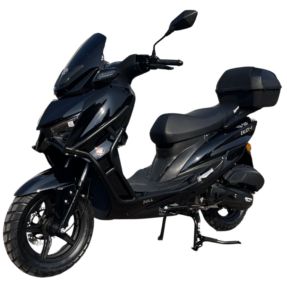 Скутер SPRMOTORS Enjoy