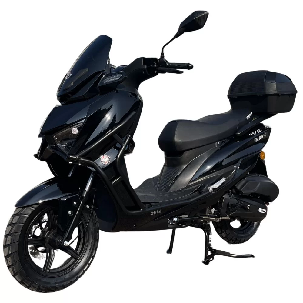 Скутер SPRMOTORS Enjoy