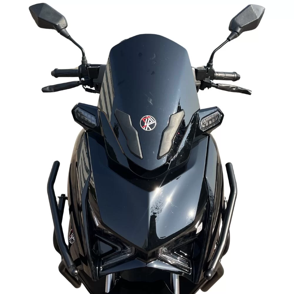 Скутер SPRMOTORS Enjoy