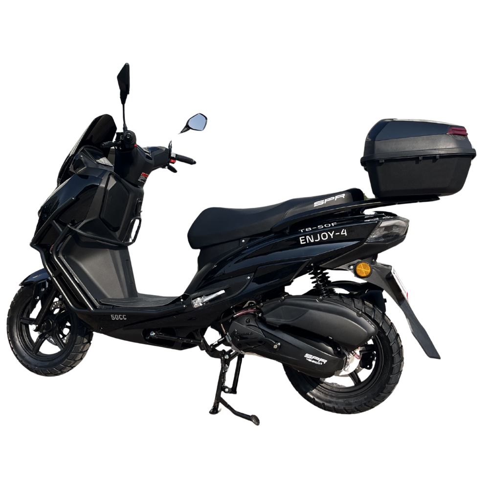 Скутер SPRMOTORS Enjoy