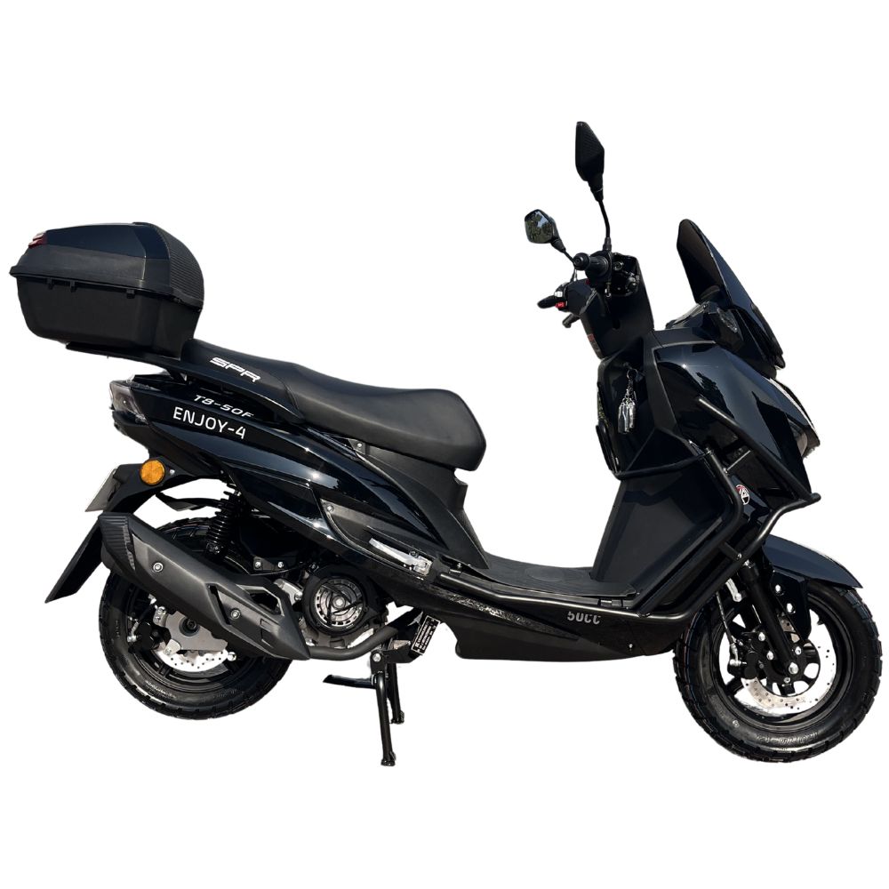 Скутер SPRMOTORS Enjoy