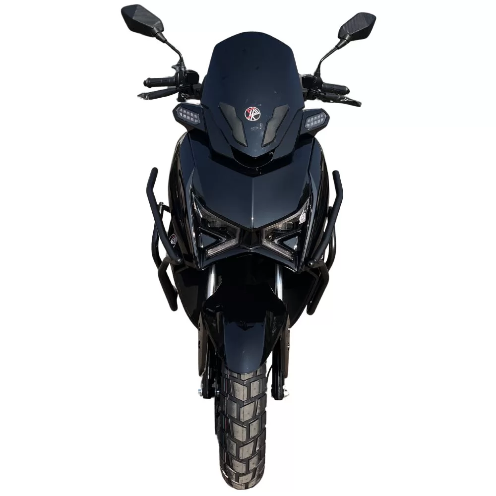 Скутер SPRMOTORS Enjoy