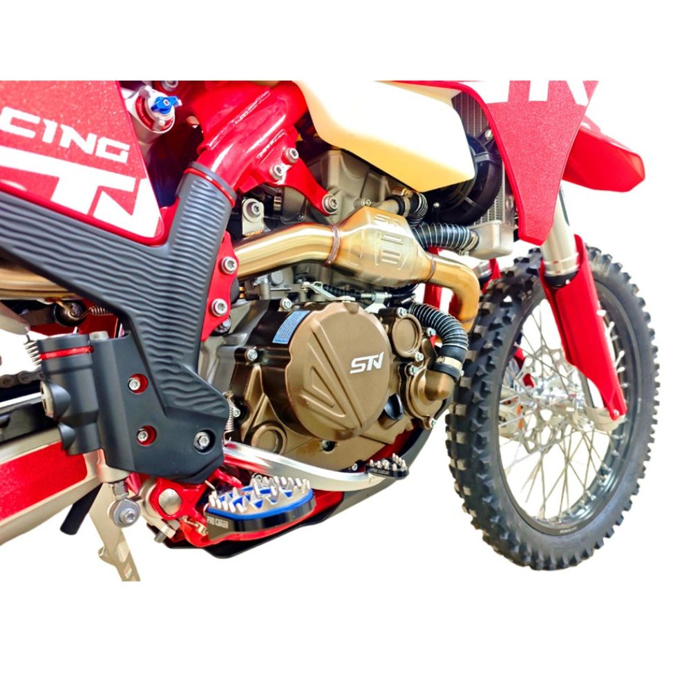 Мотоцикл STN G9 YBS300 PRO (без прогрессии)
