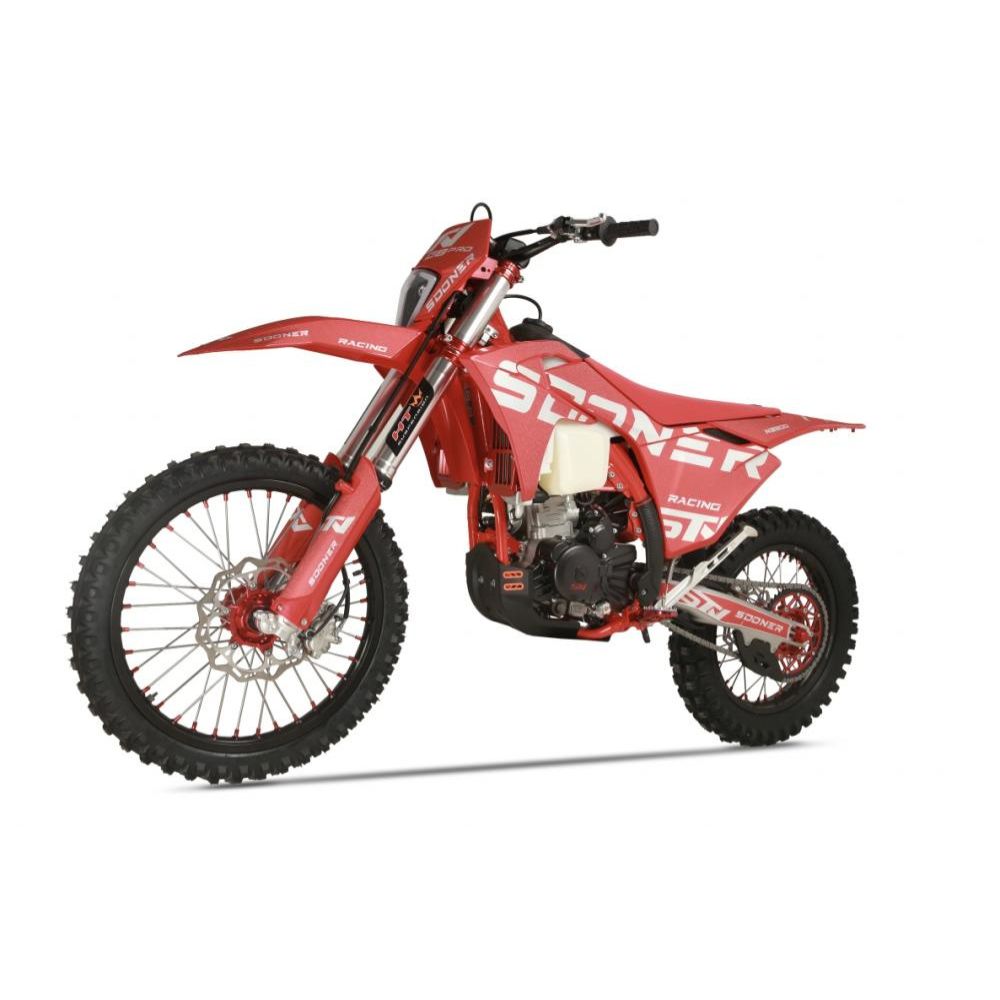 Купить мотоцикл STN G8 NB300 PRO (без прогрессии)