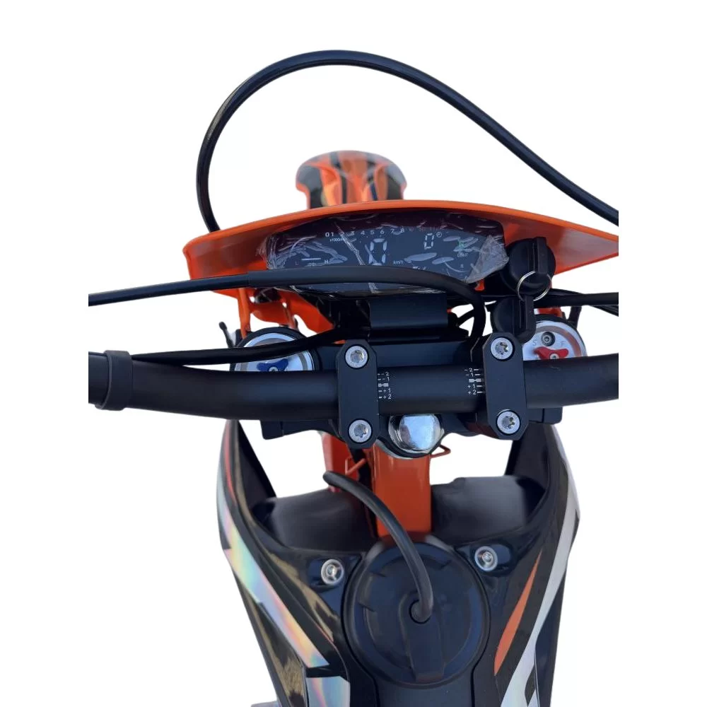 Купить мотоцикл STN X6 PR300 Мотоцикл STN X6 PR300