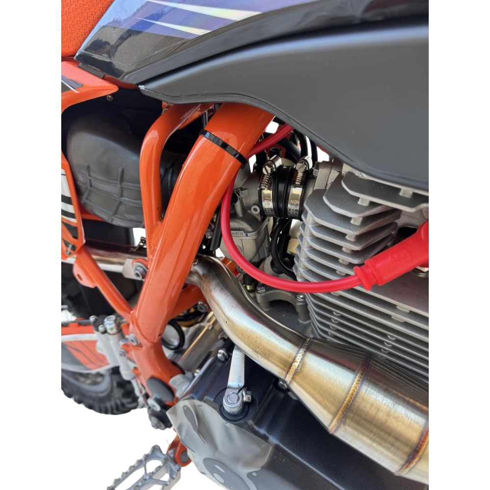 Мотоцикл STN X6 PR300