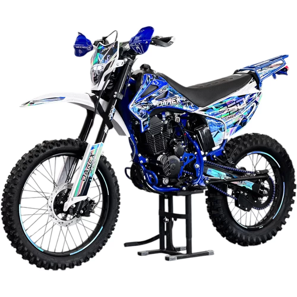 Мотоцикл эндуро DAREX TIMER 250