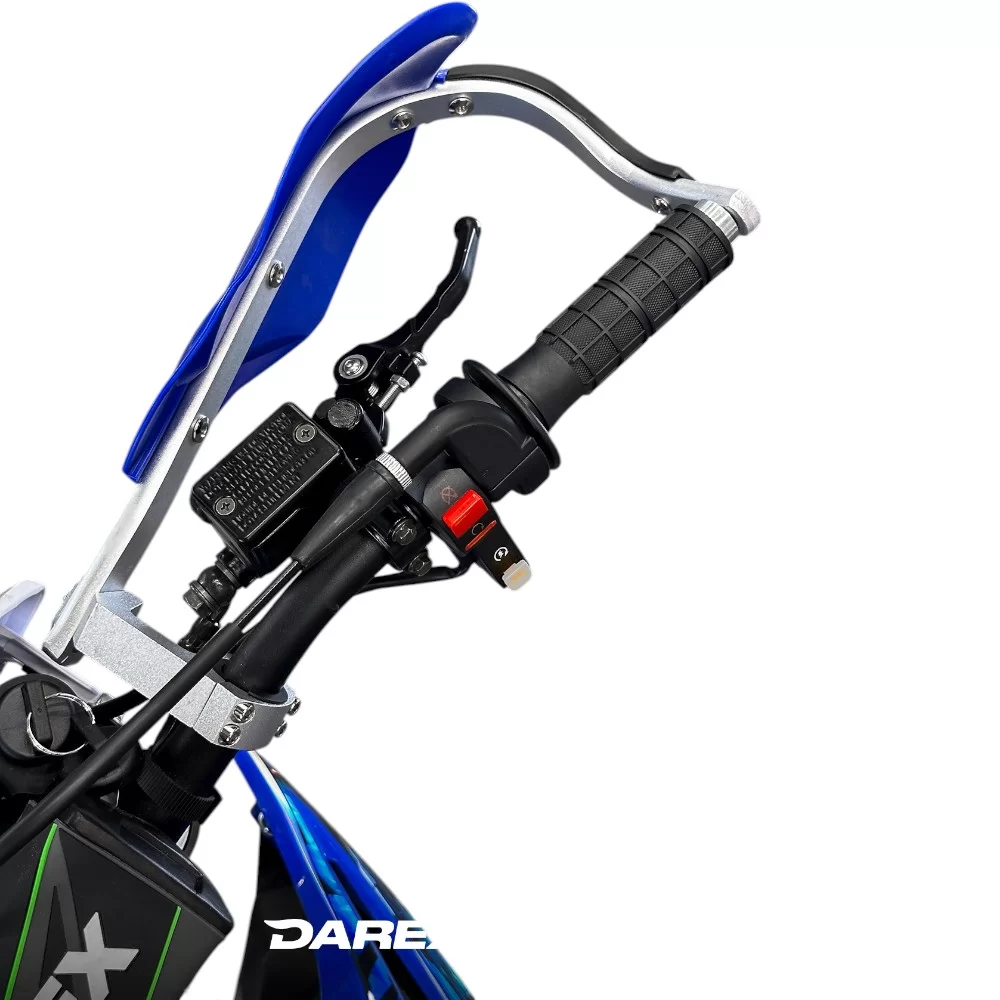 Мотоцикл эндуро DAREX TIMER 250