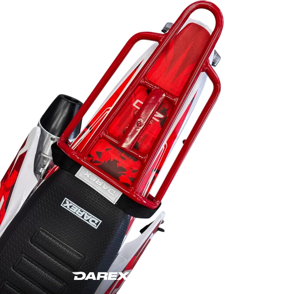 Мотоцикл эндуро DAREX TIMER 250