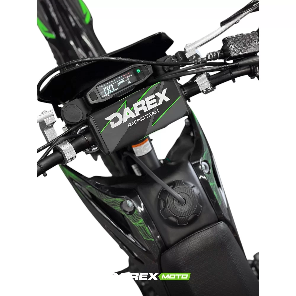 Мотоцикл эндуро DAREX TIMER 300