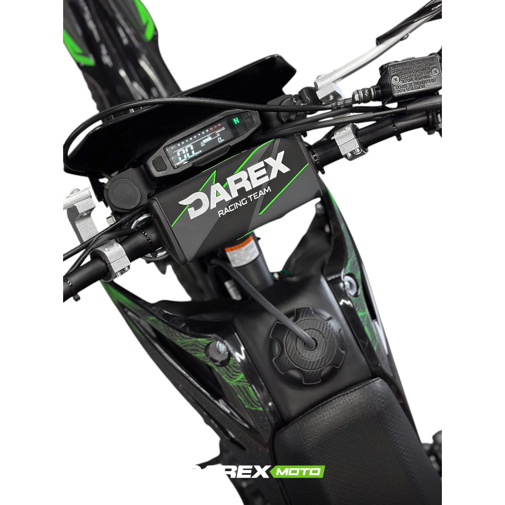 Мотоцикл эндуро DAREX TIMER 300