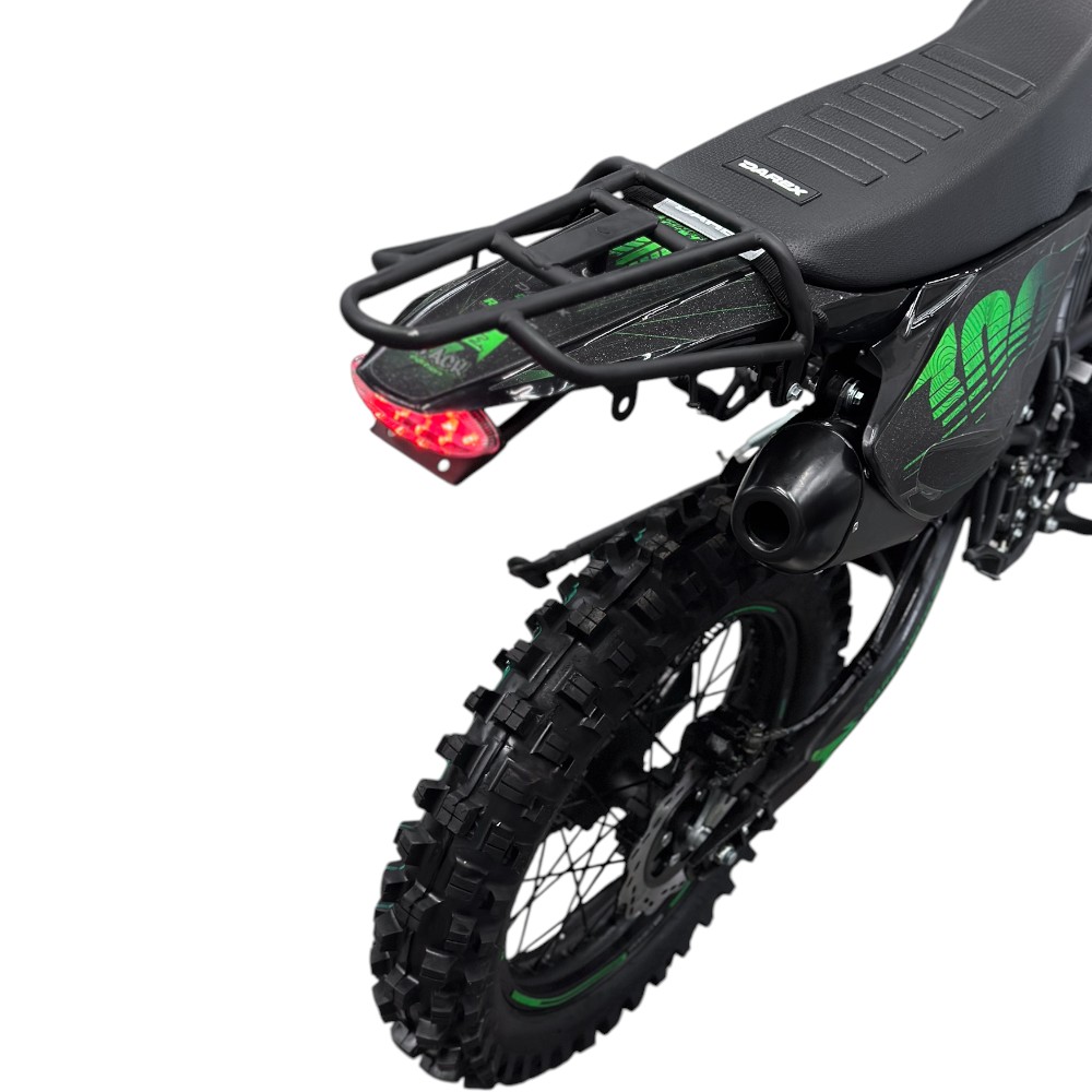 Мотоцикл эндуро DAREX TIMER 300