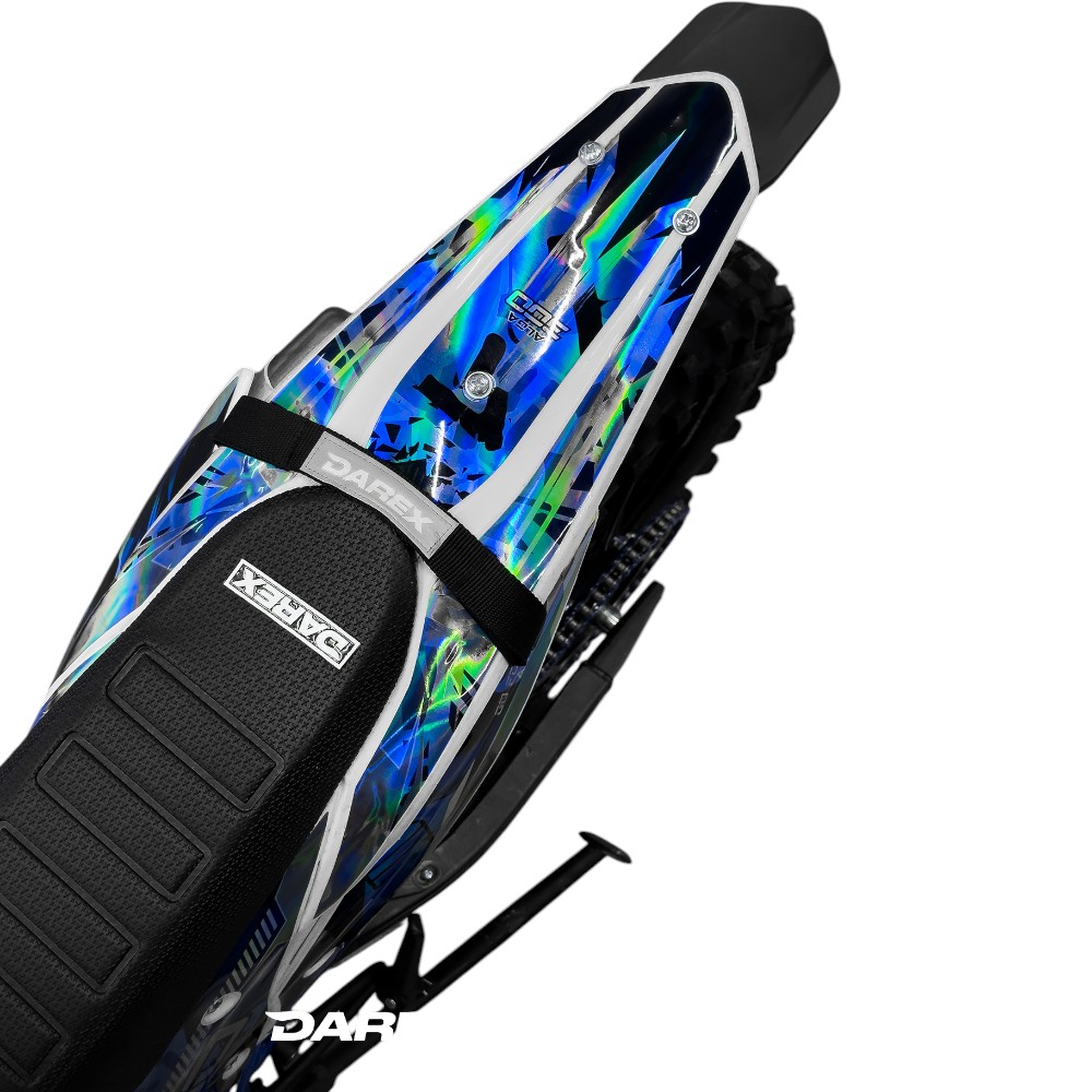 Мотоцикл эндуро Darex Alga 300