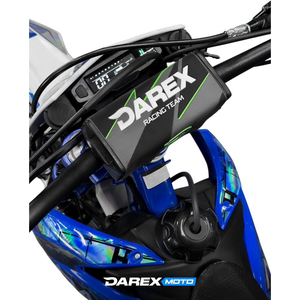 Мотоцикл эндуро Darex Alga 300