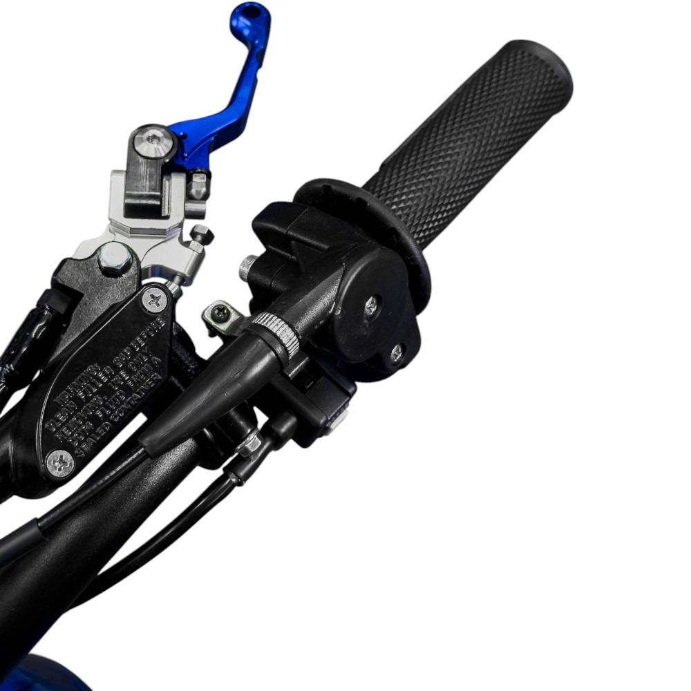 Мотоцикл эндуро Darex Alga 300