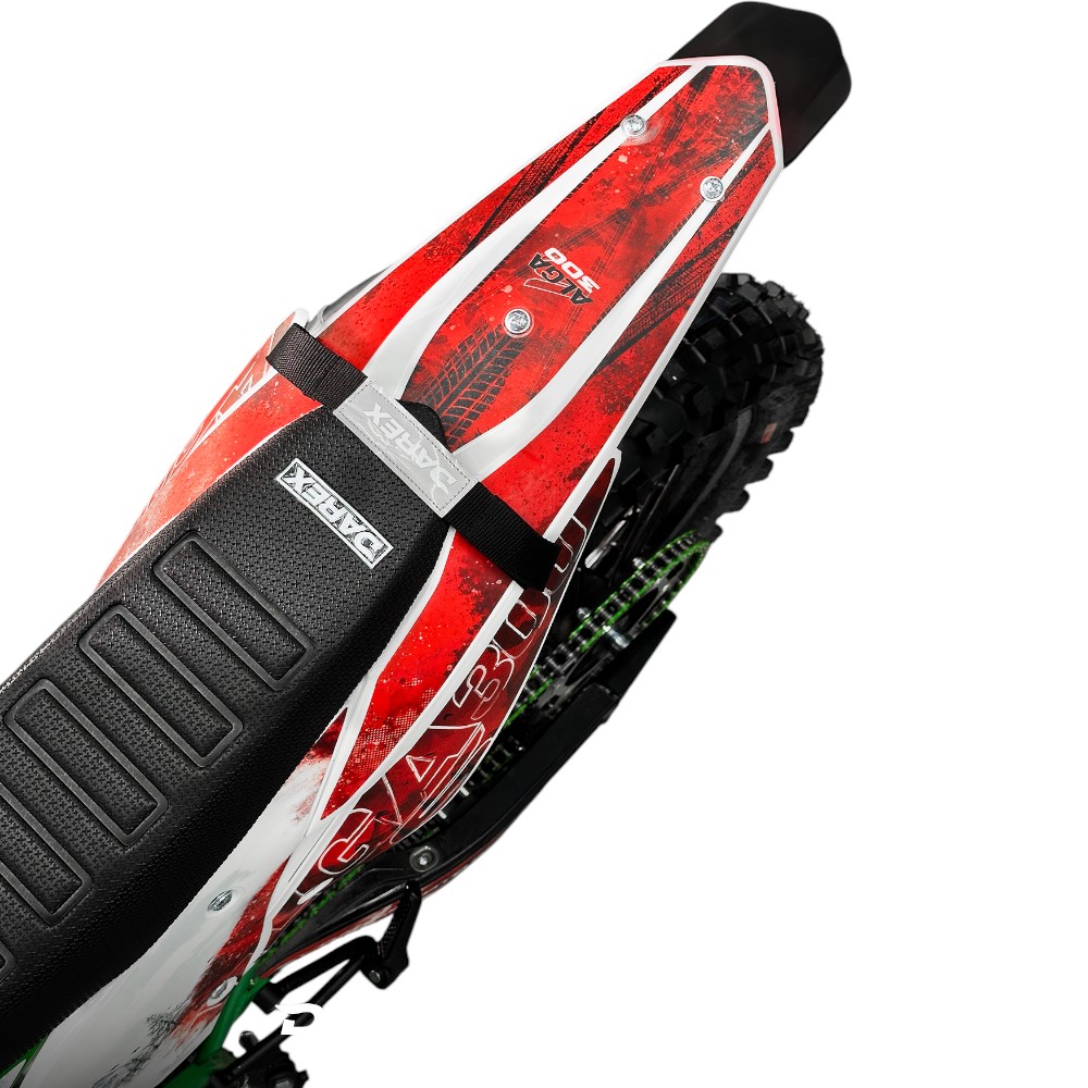 Мотоцикл эндуро Darex Alga 300 S