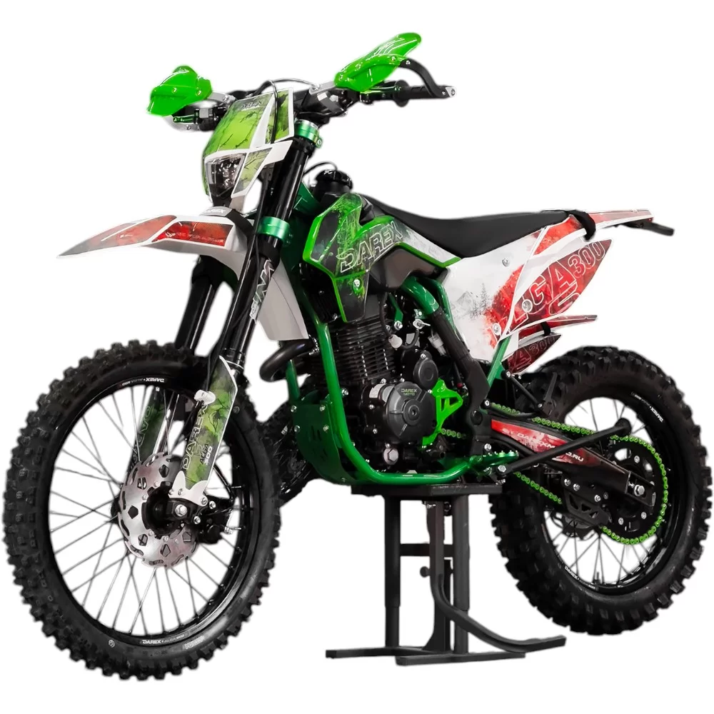 Купить мотоцикл эндуро Darex Alga 300 S Мотоцикл эндуро Darex Alga 300 S