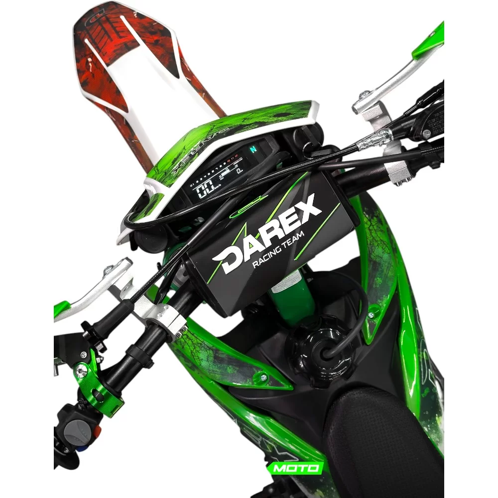 Купить мотоцикл эндуро Darex Alga 300 S Мотоцикл эндуро Darex Alga 300 S