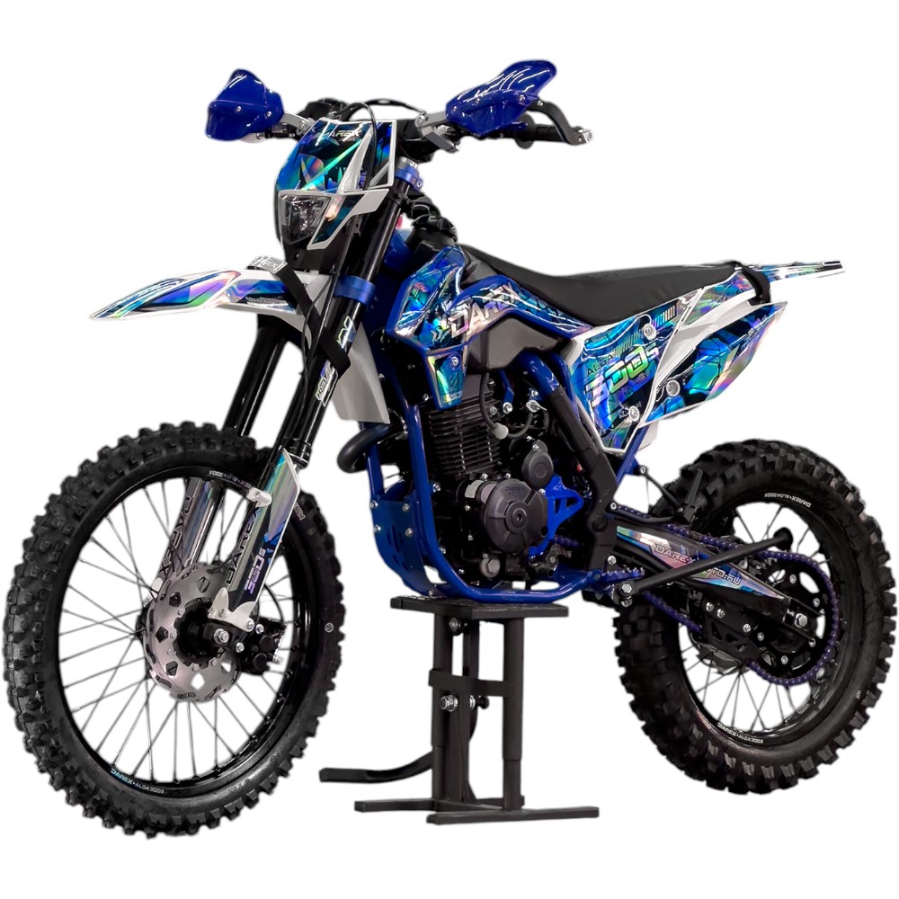 Мотоцикл эндуро Darex Alga 300 S