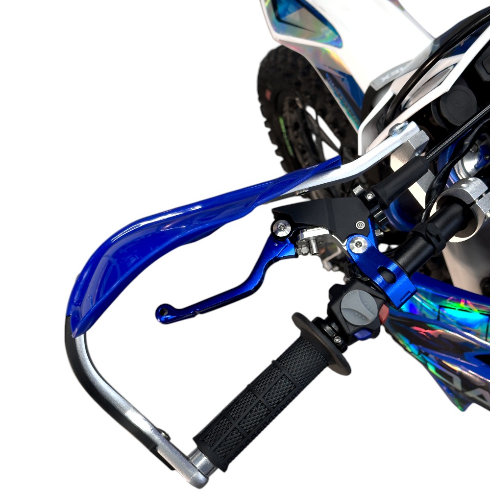 Мотоцикл эндуро Darex Alga 300 S