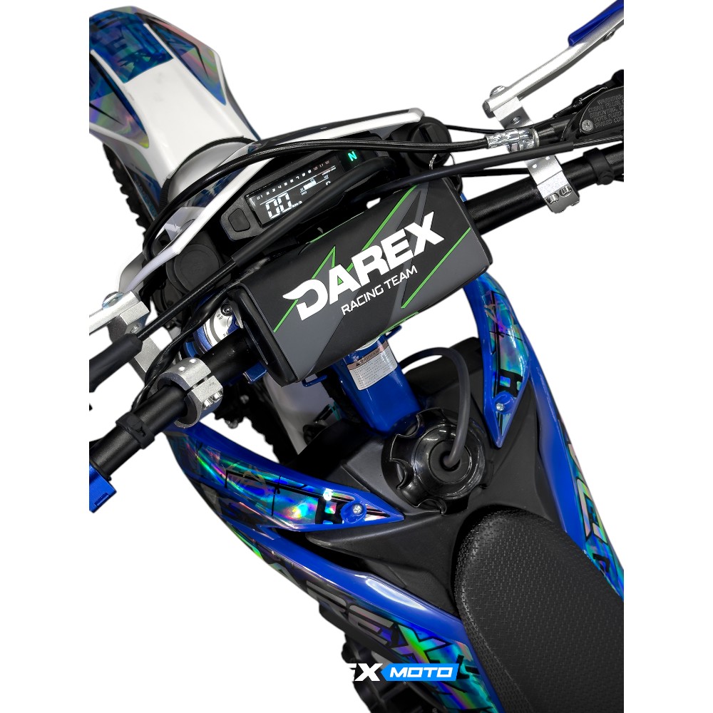 Мотоцикл эндуро Darex Alga 300 S