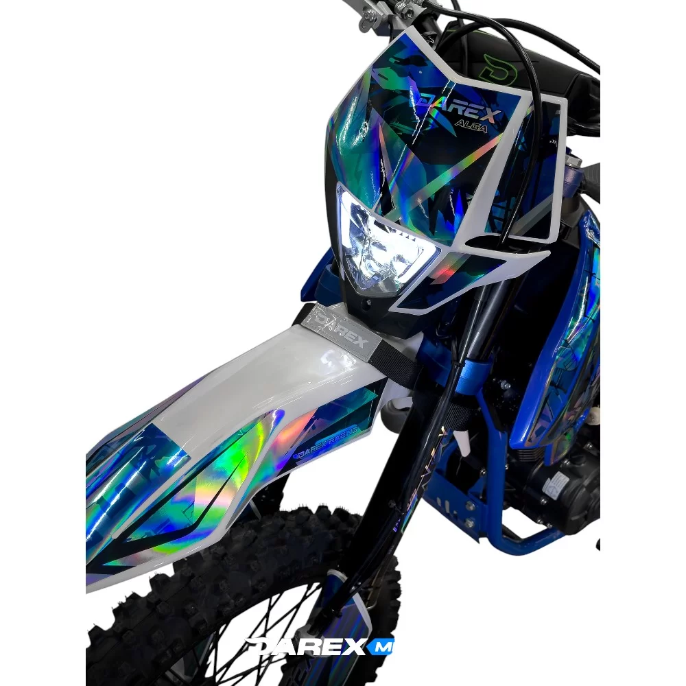 Купить мотоцикл эндуро Darex Alga 300 S Мотоцикл эндуро Darex Alga 300 S