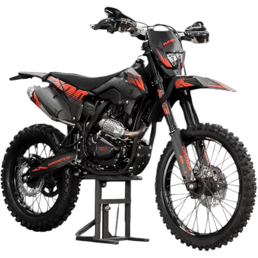 Купить мотоцикл эндуро Darex Alga 300 S Мотоцикл эндуро Darex Alga 300 S