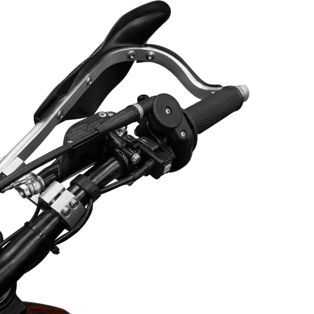 Мотоцикл эндуро Darex Alga 300 S