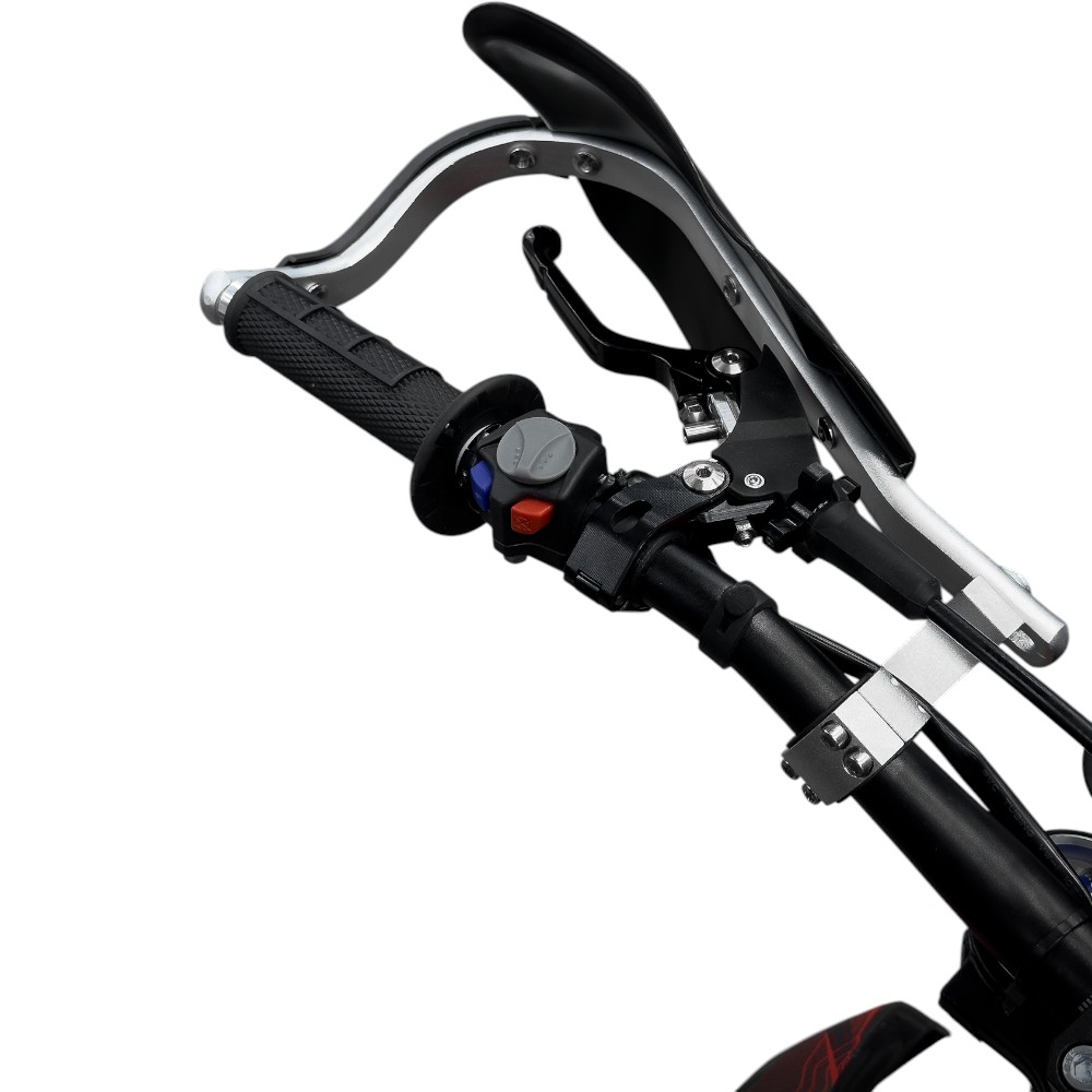 Мотоцикл эндуро Darex Alga 300 S