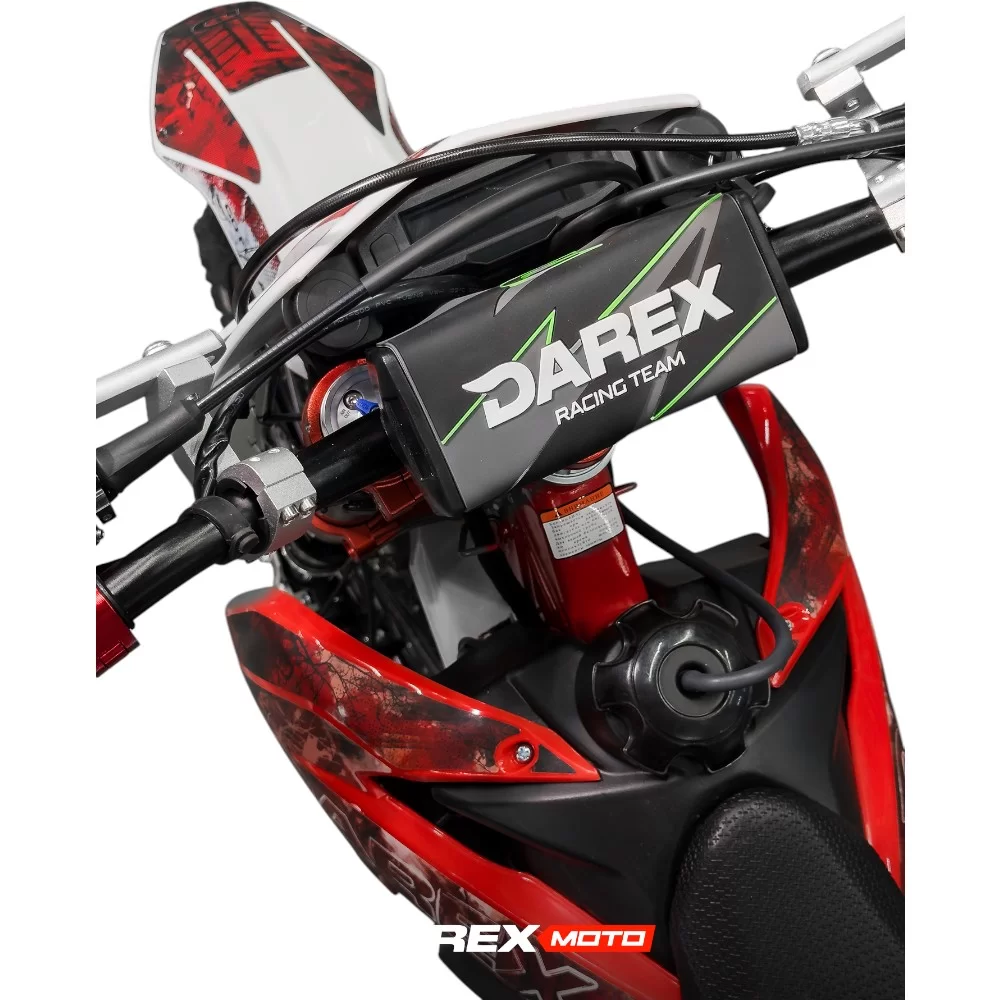 Купить мотоцикл эндуро Darex Alga 300 S Мотоцикл эндуро Darex Alga 300 S