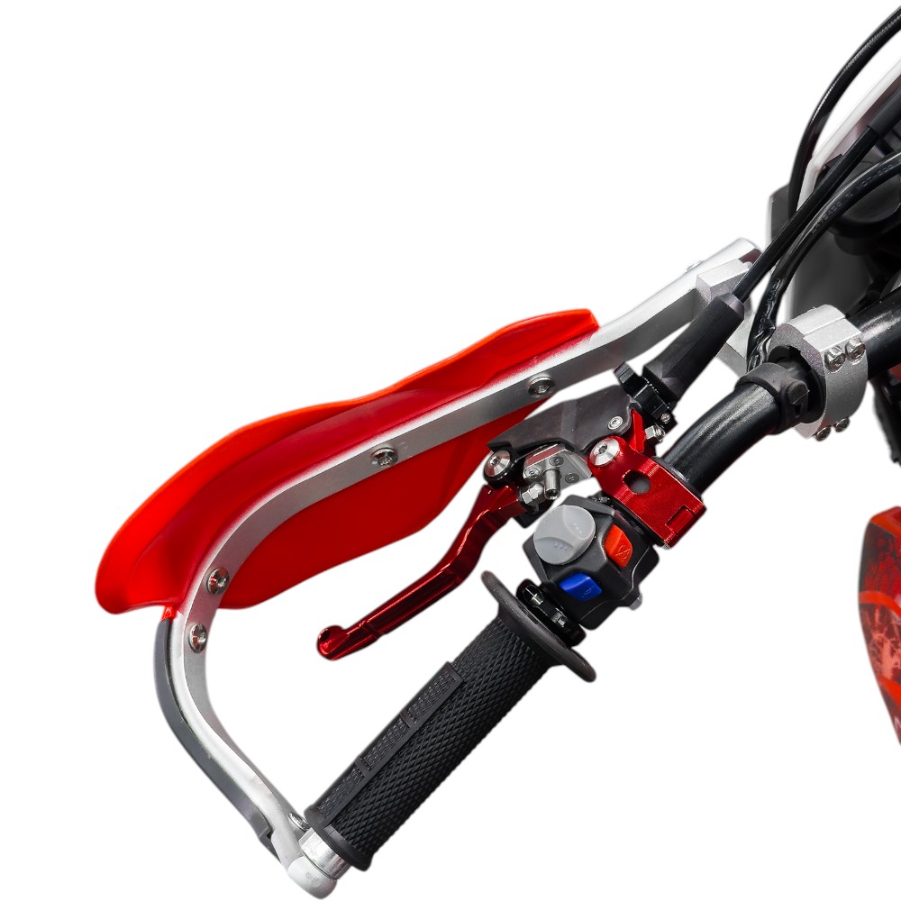 Мотоцикл эндуро Darex Alga 300 S