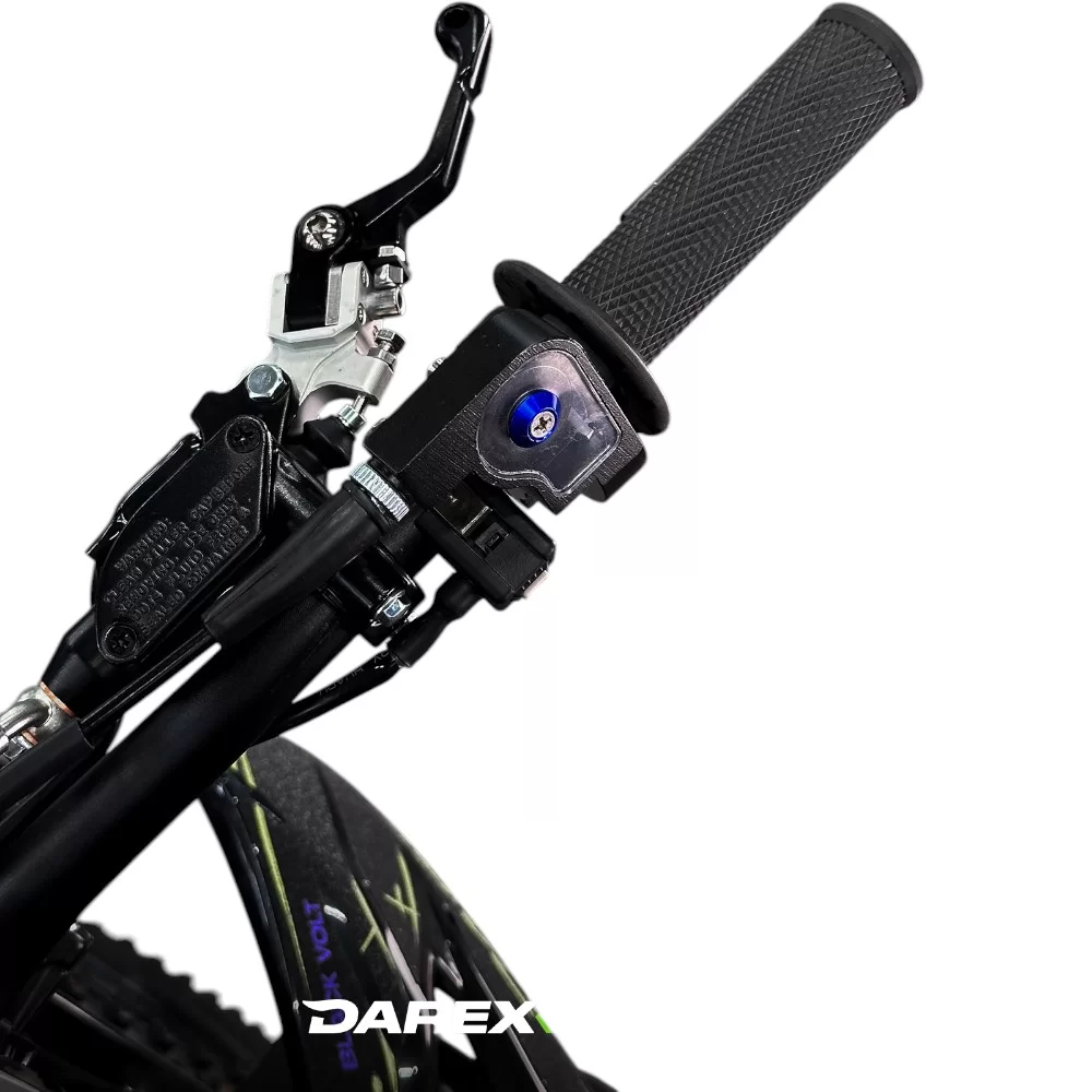 Купить мотоцикл эндуро DAREX MATAY 250 Мотоцикл эндуро DAREX MATAY 250