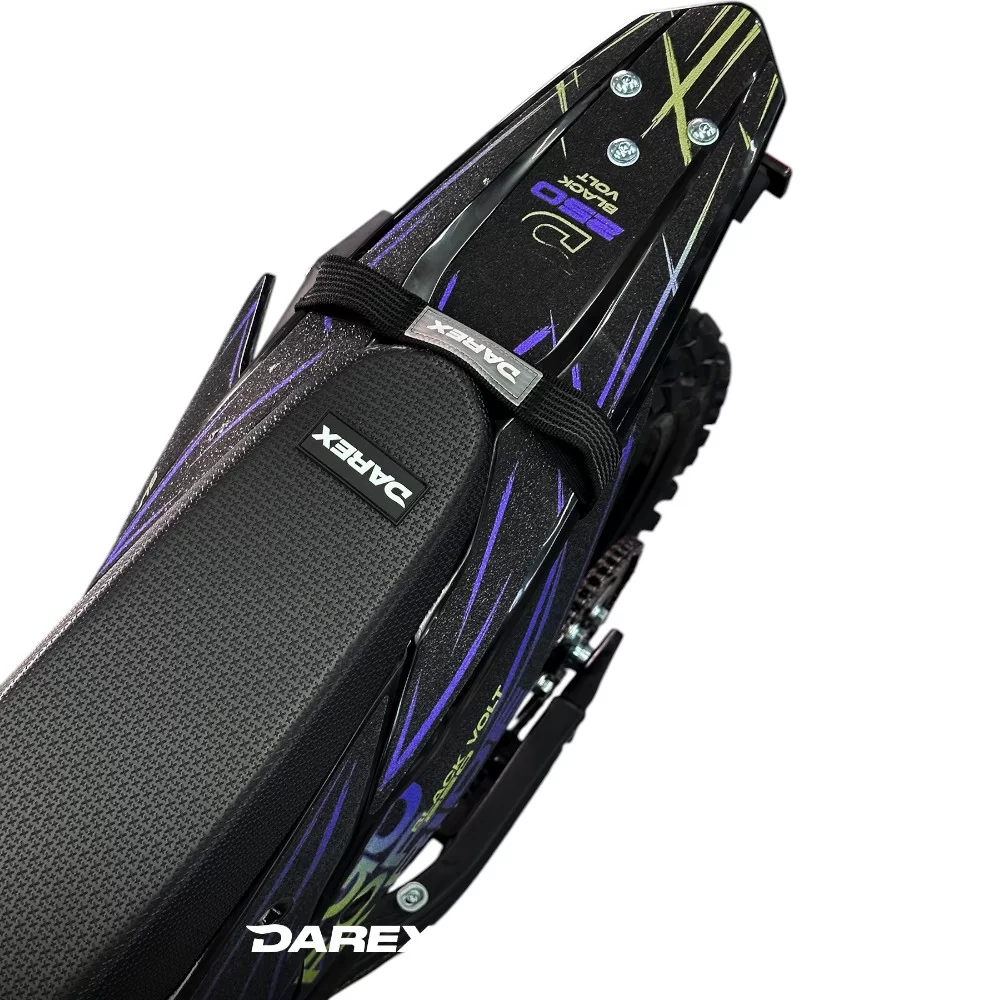 Купить мотоцикл эндуро DAREX MATAY 250 Мотоцикл эндуро DAREX MATAY 250