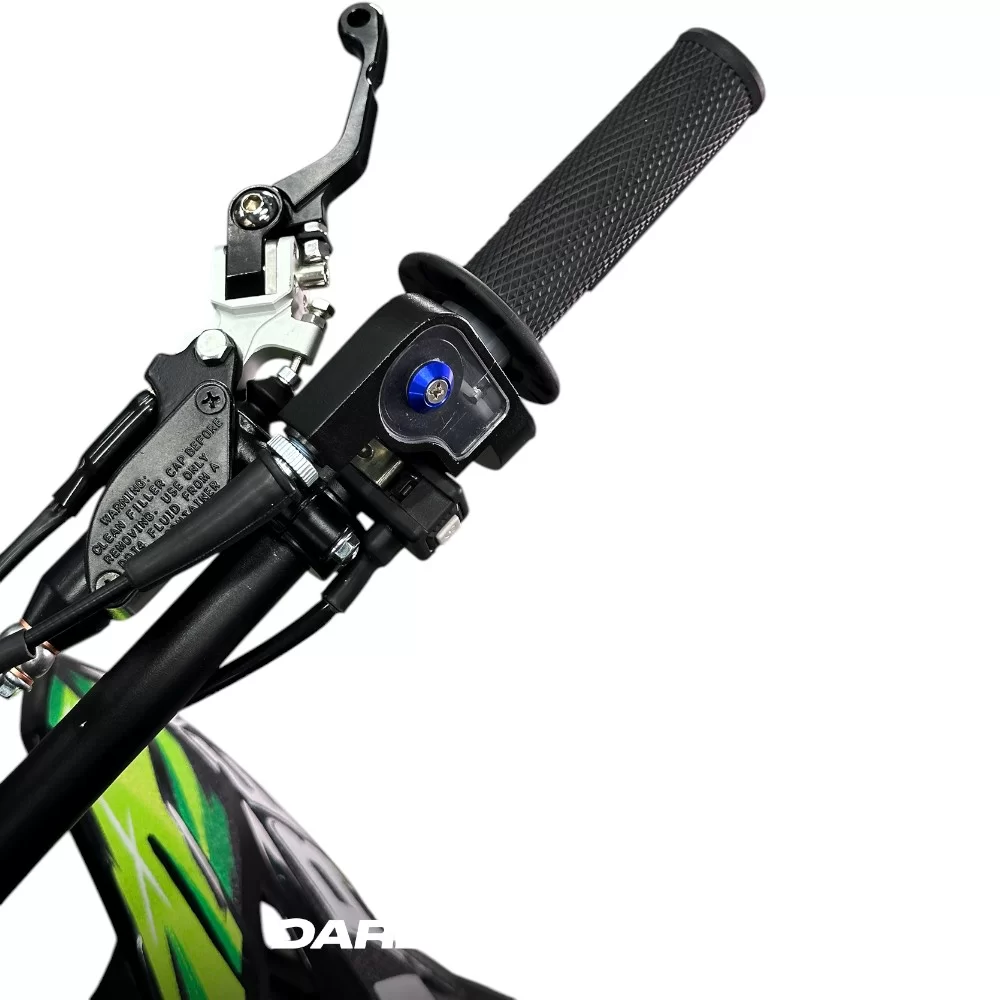 Купить мотоцикл эндуро DAREX MATAY 250 Мотоцикл эндуро DAREX MATAY 250