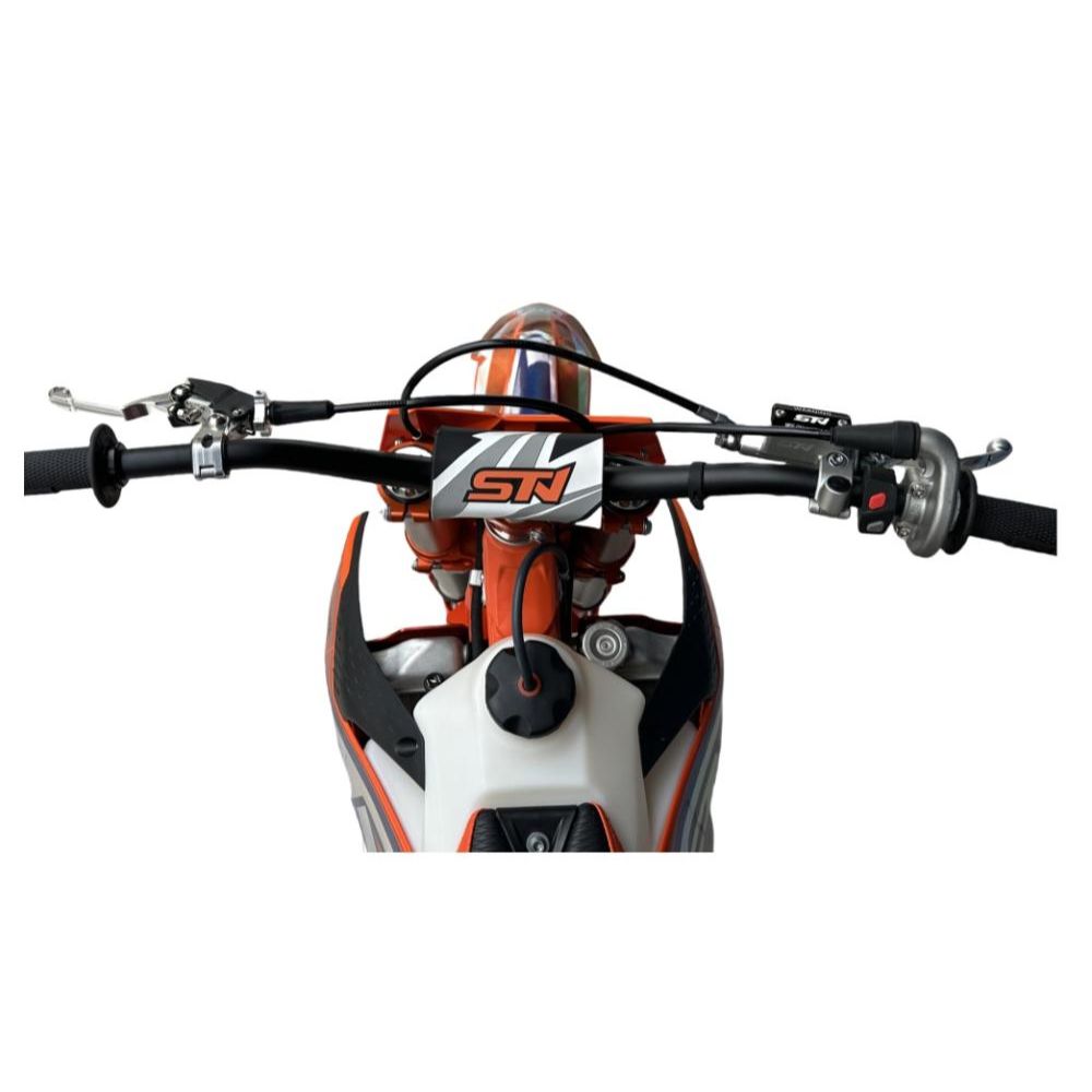 Мотоцикл STN V9 YBS300 PRO (без прогрессии)