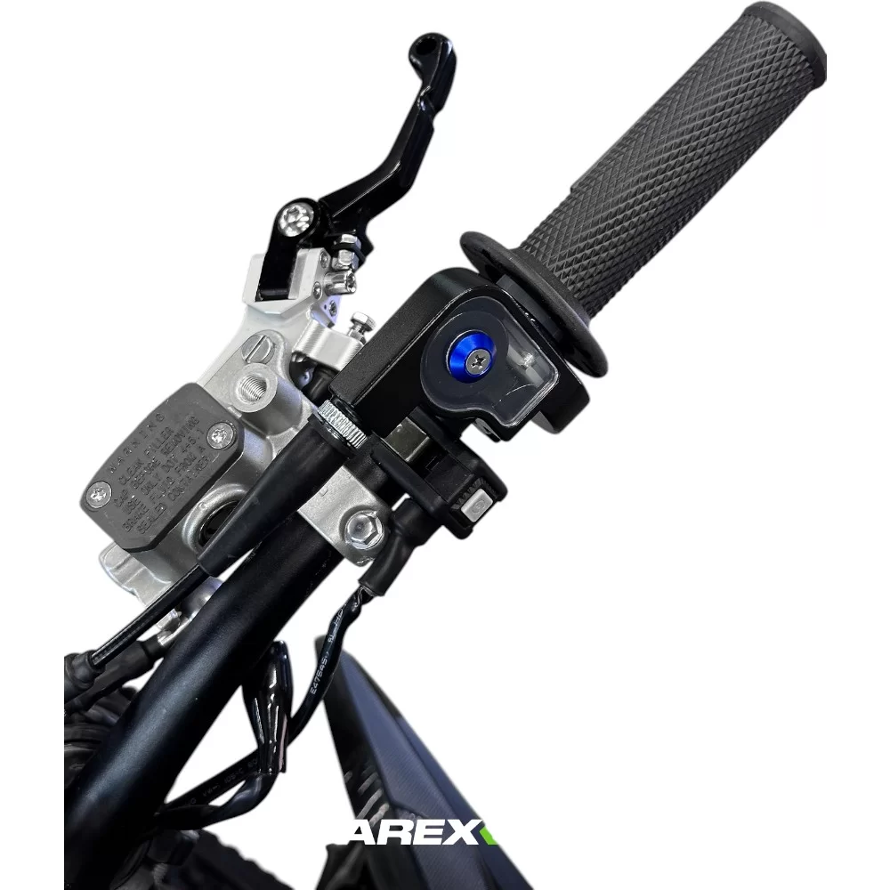 Купить мотоцикл эндуро Darex UL PR300 Мотоцикл эндуро Darex UL PR300