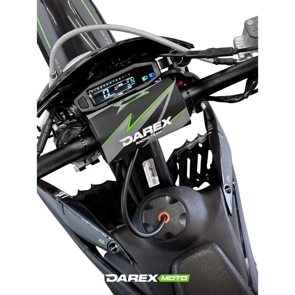 Купить мотоцикл эндуро Darex UL PR300 Мотоцикл эндуро Darex UL PR300